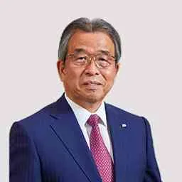 Shigekazu Takeuchi