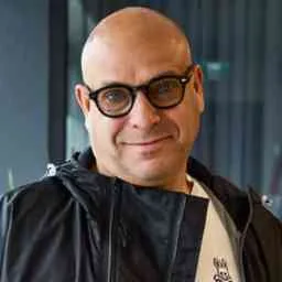 Bertrand Cesvet, Angel Investor
