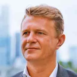 Jerome Joseph Remeur, Angel Investor