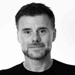 Chris Marks