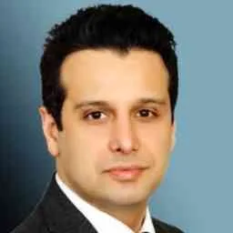 Hamid Arian