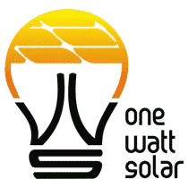 OneWattSolar