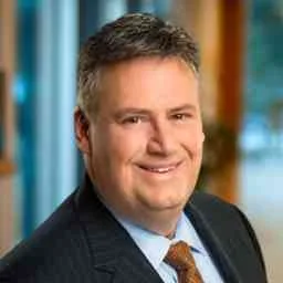 Jon Gentry