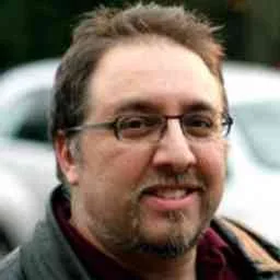Mark Terrano