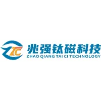 Zhaoqiang Titanium Magnetics