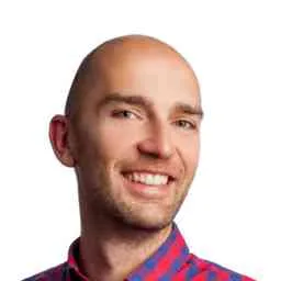 Piotr Basista, Angel Investor