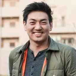 Kevin Otsuka