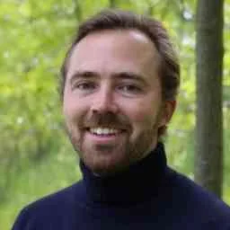 Kjell Clarysse, Angel Investor