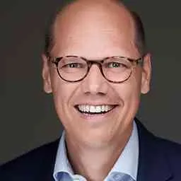 Sebastian Guth, COO at Bayer