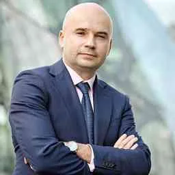 Przemysław Janiszewski, Angel Investor