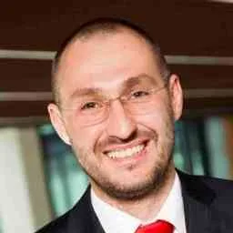 Stanislav Frnka, Angel Investor