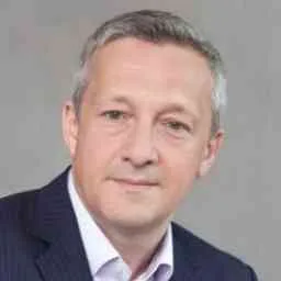 Grzegorz Strutyński, Angel Investor