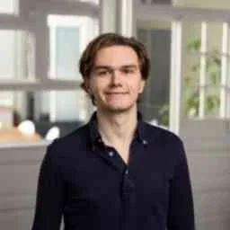 Maciej Lehmann