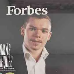 Tomás Marques, CEO at More Patients
