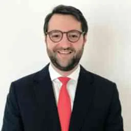 Philipp Schomberg, Co-Founder and Managing Partner at Kingstone Real Estate