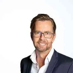 Mike Donaldson
