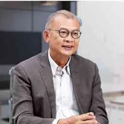 Zakri Khir
