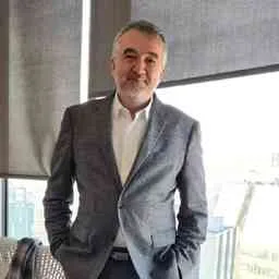 Haluk Türkmen, Angel Investor