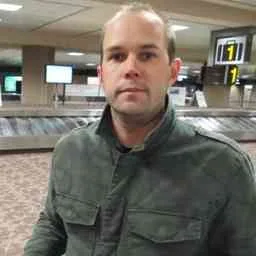 Seth Bindernagel