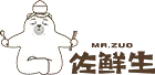 Mr. Zuo