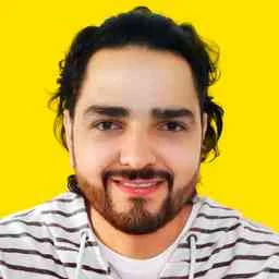 Daniel Palmieri