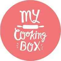 My Cooking Box