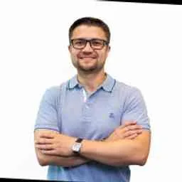 Dmitrij Żatuchin, CEO and Founder at DO OK