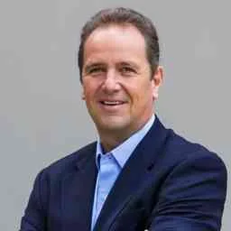 Jens Gamperl, Official Member at Forbes Technology Council