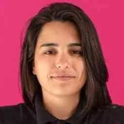 Julia Salgado Chagas
