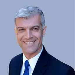David Segev