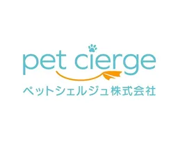 PET cierge