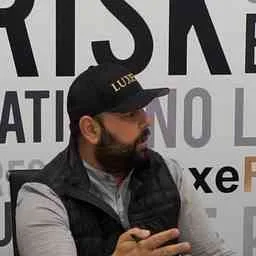 Adrian Ghila, Angel Investor