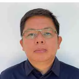 Albert Golez