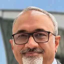 Encik Afendy Bin Mohamed Ali