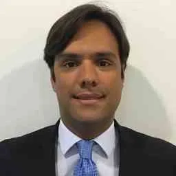 Gustavo Barros, Angel Investor