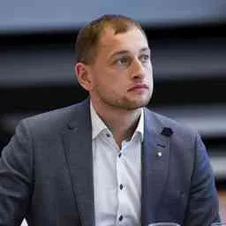 Lauras Zakarauskas, Angel Investor