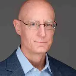 Dave Hegenbarth