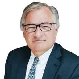 James Del Favero