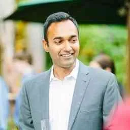 Ashvin Vaidyanathan