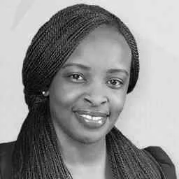 Christine Kamugisha