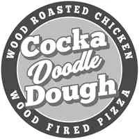 Cock-A-Doodle-Dough