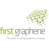 First Graphene