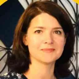Nina Labkovich