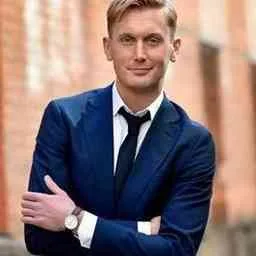 Filip Tysander, Angel Investor