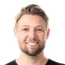 Jamie Lewin, Angel Investor