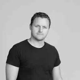 Brett Thebault