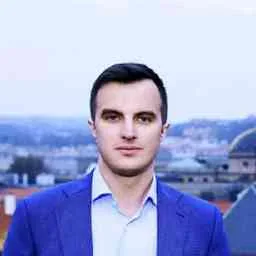 Ilya Ivanov