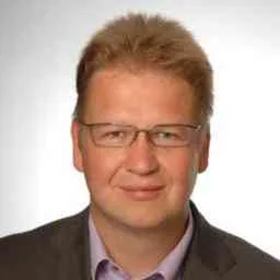 Pavel Friedrich, Investor and Partner at Uget