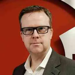 Charles Bell