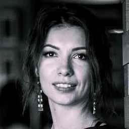 Luba Pashkovskaya, Angel Investor